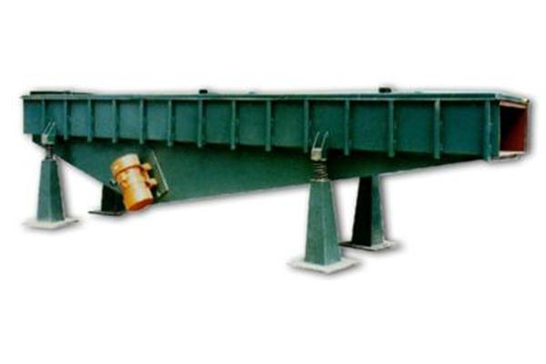 不了解慣性振動(dòng)輸送機(jī)，這些回答精辟了